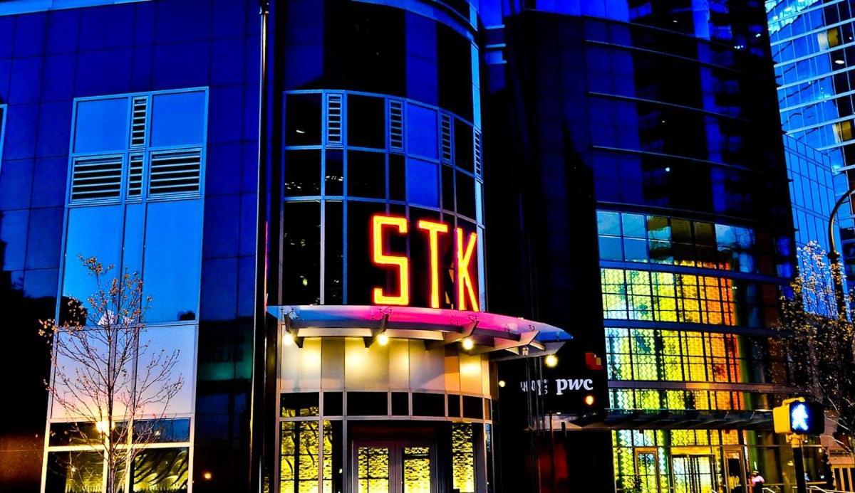 Impressive Mid-Downtown Residence Heart Of Peidmont Park 애틀랜타 외부 사진