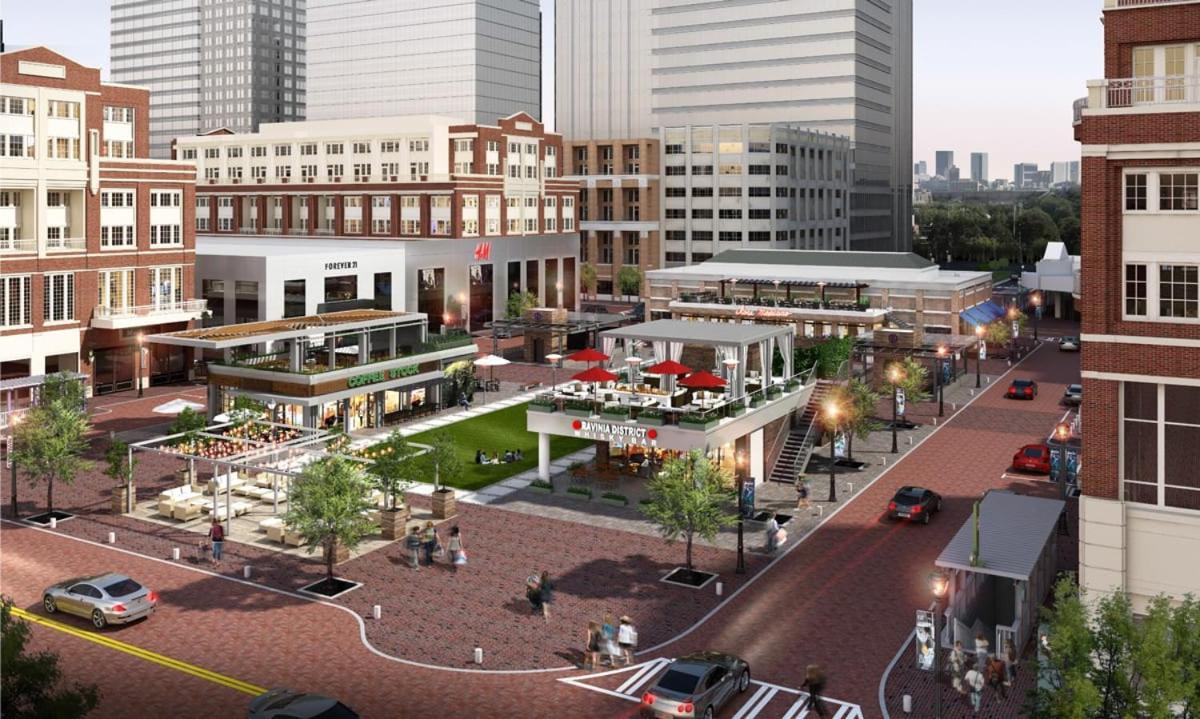 Impressive Mid-Downtown Residence Heart Of Peidmont Park 애틀랜타 외부 사진